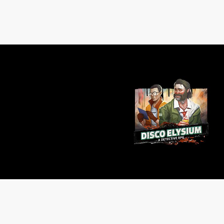 Passionate Disco Elysium Lover Mug - Image 3