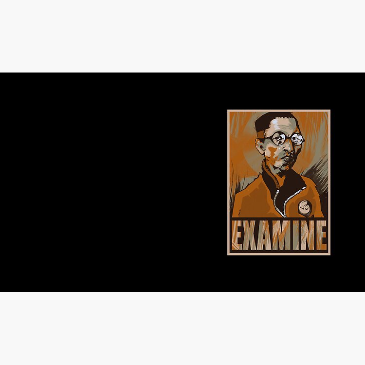 Noir Detective Disco Elysium Mug - Image 3