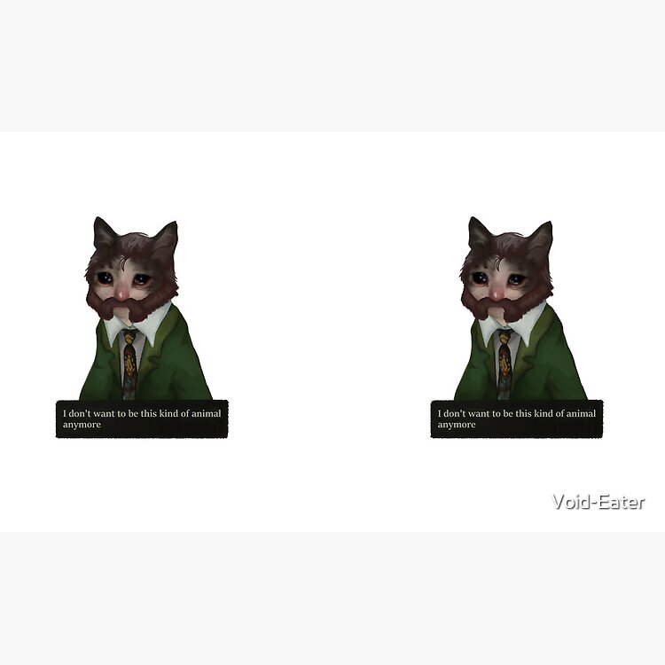 Disco Detective Cat Mug - Image 3