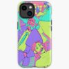 Disco Elysium Harry Du Bois Portrait Iphone Case