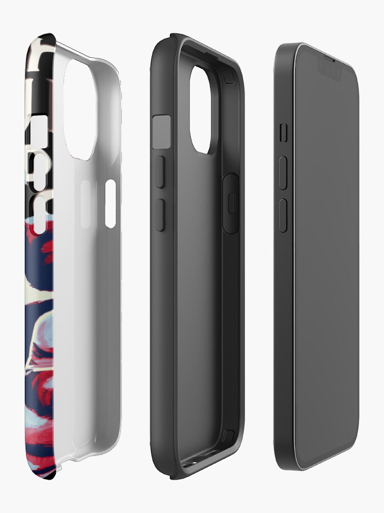 Disco Elysium Harry Du Bois Iphone Case - Image 2