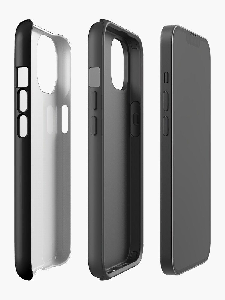 Disco Elysium Watercolor Iphone Case - Image 2