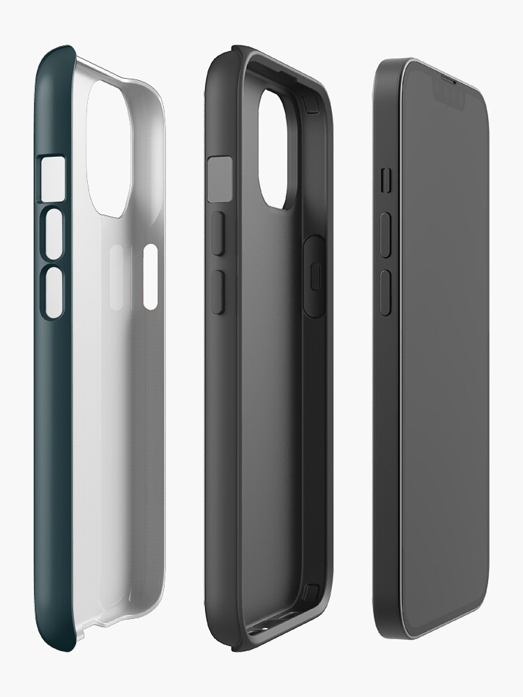Disco Elysium Passionate Lover Iphone Case - Image 2