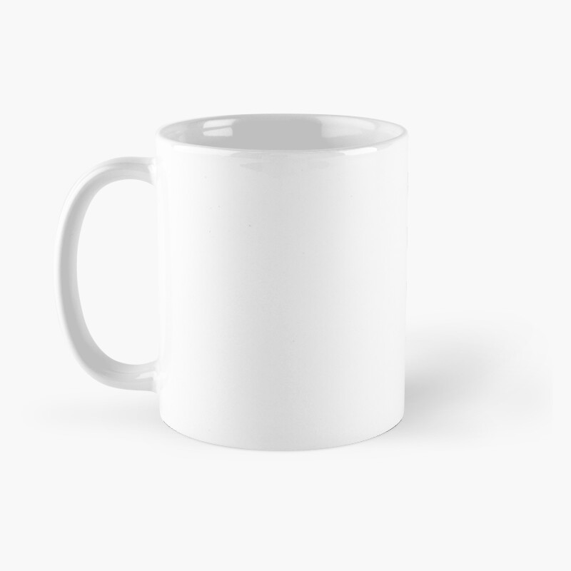 Yang Telah Berlalu Disco Elysium Mug - Image 2