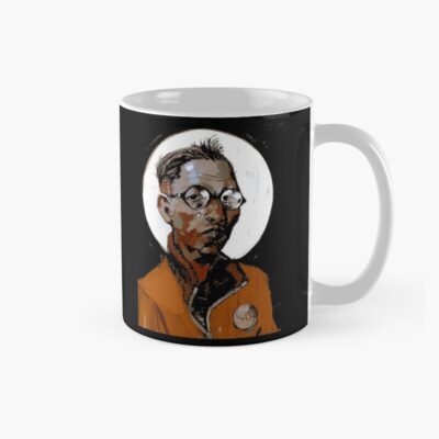 Good Looking If You Wear It Quote Mug