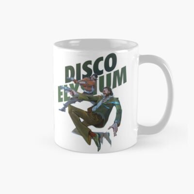 Creates An Artist Things To Evoke Emotion Mug