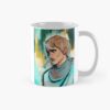 Ser Duncan Disco Elysium Mug