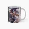 Iconic Kim Kitsuragi Disco Elysium Mug