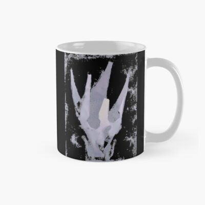 Resolute Disco Elysium Volition Skill Mug