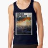 Essential Disco Elysium Logo Tank Top