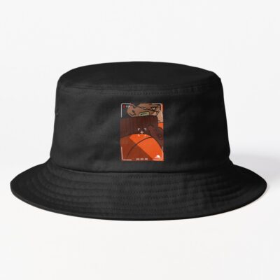 Devoted Disco Elysium Lover Bucket Hat
