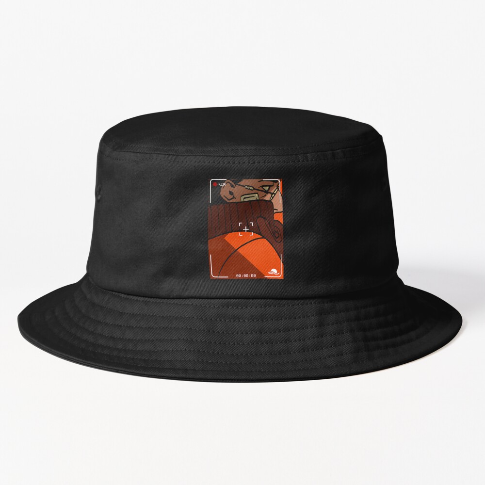 Devoted Disco Elysium Lover Bucket Hat