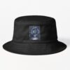 Surreal Inland Empire Disco Elysium Bucket Hat