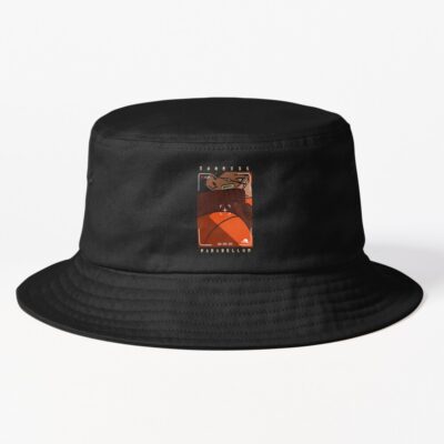 Thoughtful Disco Elysium Fan Gift Bucket Hat