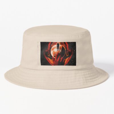 Official Disco Elysium One Sheet Poster Bucket Hat