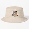 Legendary Harry Du Bois And Kim Kitsuragi Bucket Hat