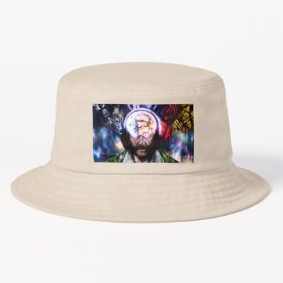 Cult Classic Disco Elysium Bucket Hat