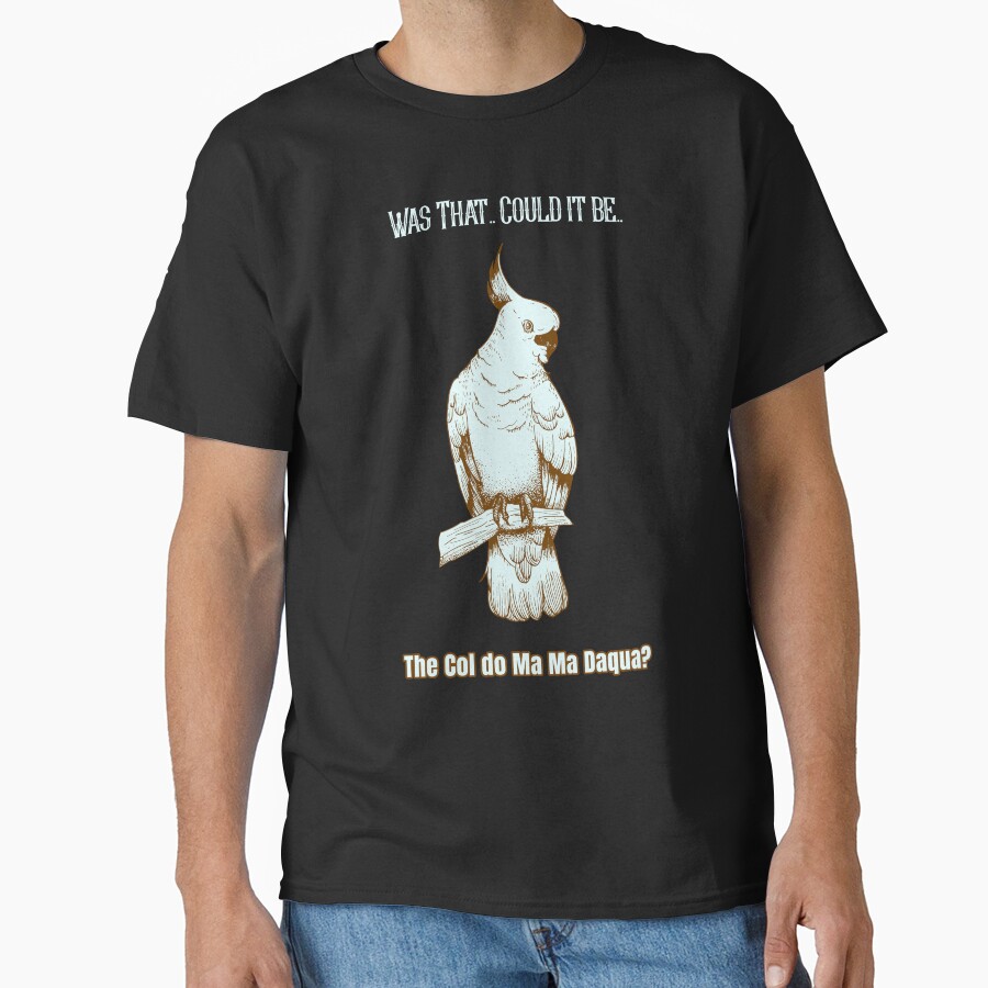 Iconic Disco Elysium T-shirt - Image 2