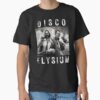 Devoted Disco Elysium Lover T-shirt