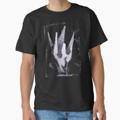 Resolute Disco Elysium Volition Skill T-shirt