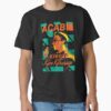 Minimalist Acab Except Kim Kitsuragi T-shirt
