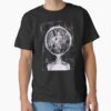 Surreal Disco Elysium Inland Empire Skill T-shirt