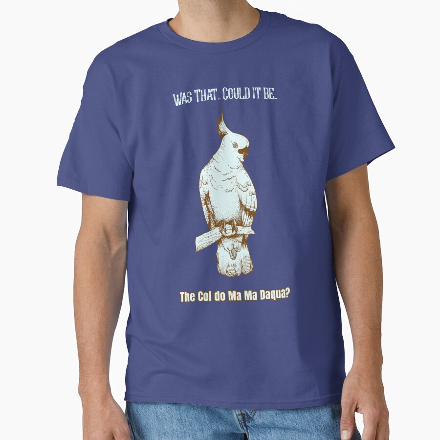 Iconic Disco Elysium T-shirt - Image 4