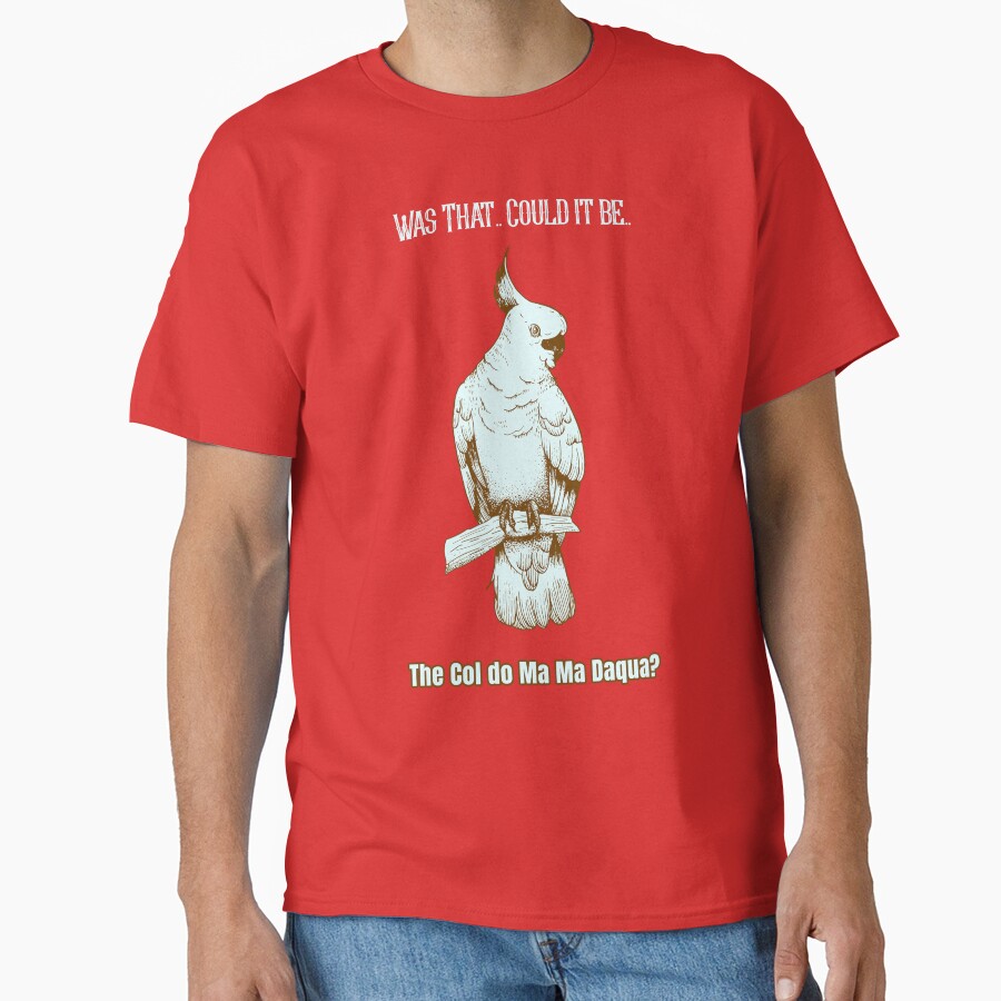 Iconic Disco Elysium T-shirt - Image 5