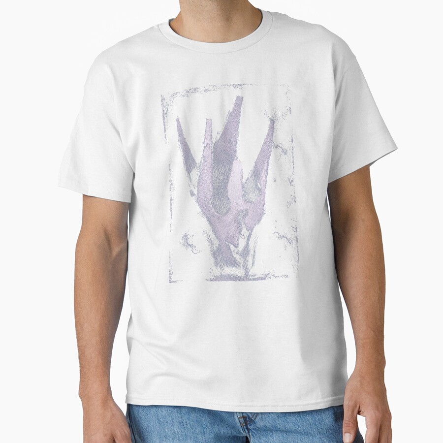 Resolute Disco Elysium Volition Skill T-shirt - Image 2