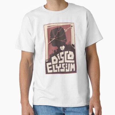 Poetic Dapat Surat Dari Jauh Quote T-shirt