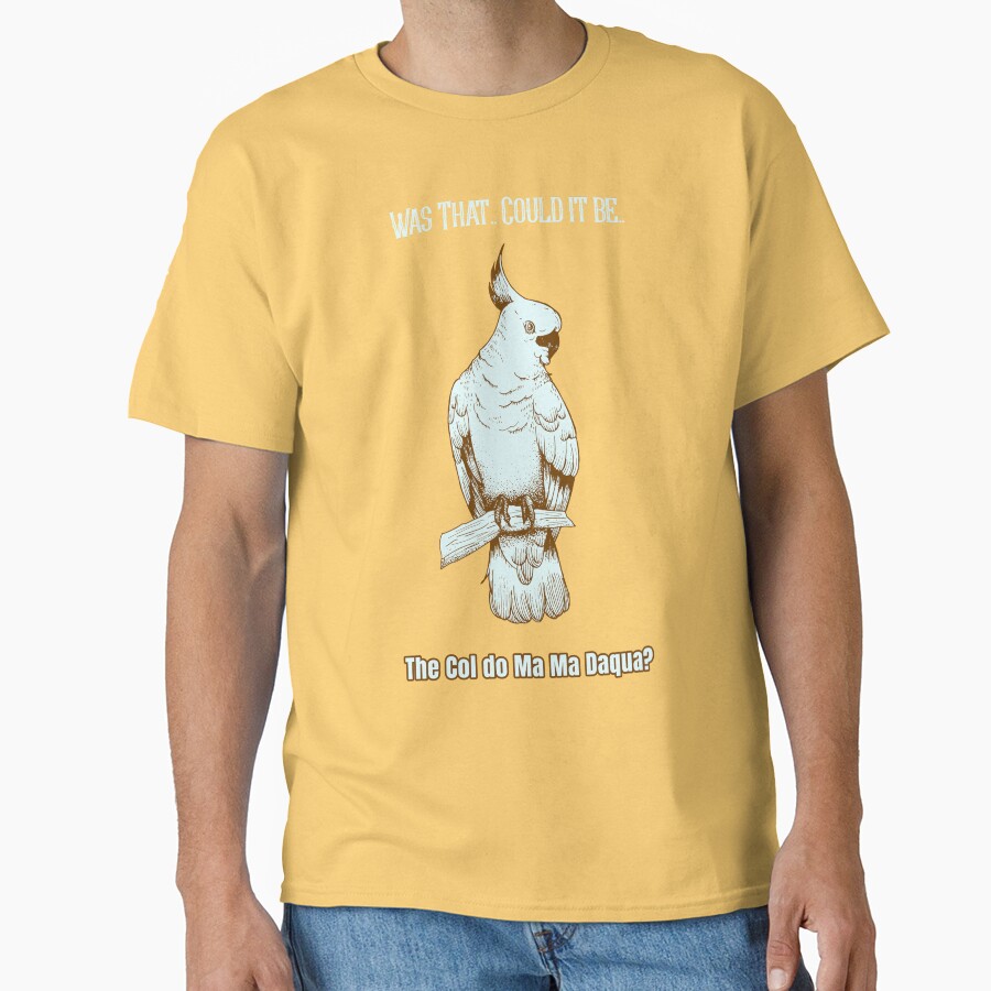 Iconic Disco Elysium T-shirt - Image 6