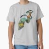 Unforgettable Horrific Necktie Disco Elysium T-shirt