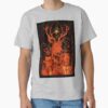 ssrcoclassic teemens 02heather greyfrontproduct squarex1000 2 - Disco Elysium Shop