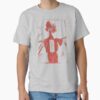 ssrcoclassic teemens 02heather greyfrontproduct squarex1000 22 - Disco Elysium Shop