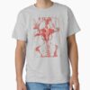 ssrcoclassic teemens 02heather greyfrontproduct squarex1000 23 - Disco Elysium Shop