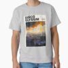 ssrcoclassic teemens 02heather greyfrontproduct squarex1000 24 - Disco Elysium Shop
