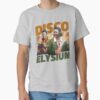 ssrcoclassic teemens 02heather greyfrontproduct squarex1000 27 - Disco Elysium Shop