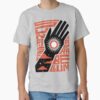 ssrcoclassic teemens 02heather greyfrontproduct squarex1000 31 - Disco Elysium Shop