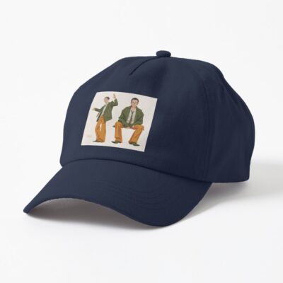 Iconic Disco Kim Hat