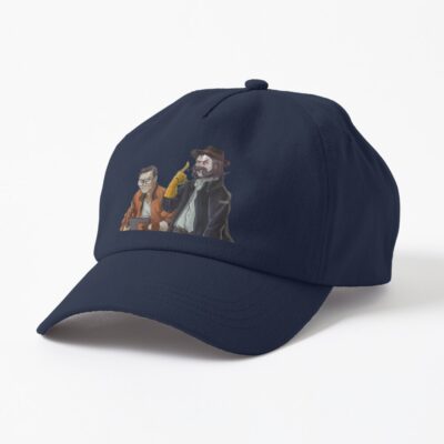 Existential Disco Elysium Hat