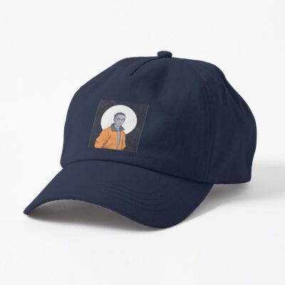 Loyal Kim Kitsuragi Disco Elysium Hat