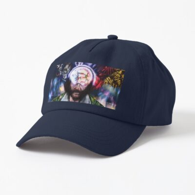 Cult Classic Disco Elysium Hat