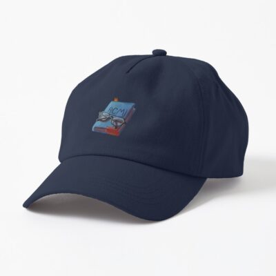 Psychological Disco Elysium Hat