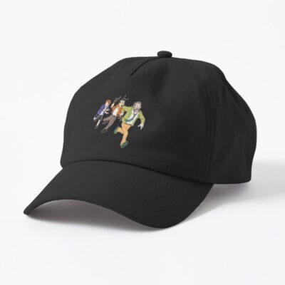 Funny Disco Elysium Fan Gift Hat