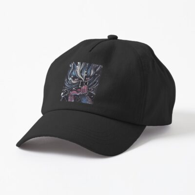 Narrative Disco Elysium Adventure Hat