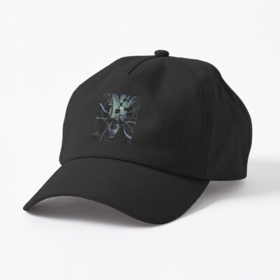 Analytical Disco Elysium Visual Calculus Hat