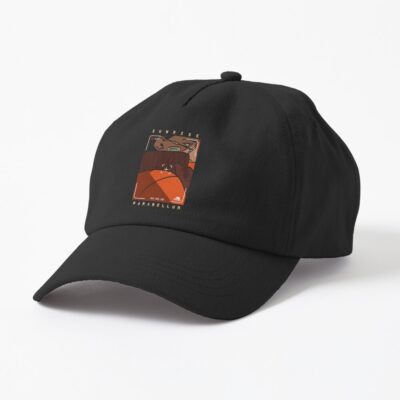 Thoughtful Disco Elysium Fan Gift Hat