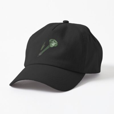 Kind Green Ape Pen Disco Elysium Hat