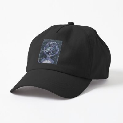 Surreal Inland Empire Disco Elysium Hat