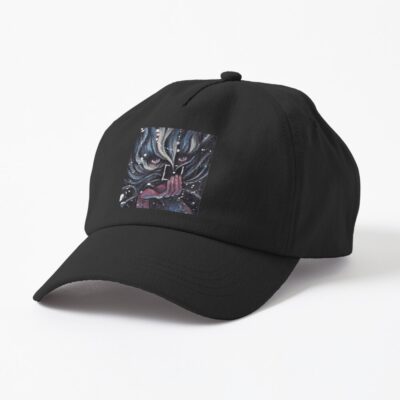 Detective Disco Elysium Game Hat